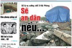 Đón đọc báo Năng lượng Mới số 93, ra thứ Sáu ngày 10/2/2012