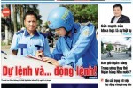 Đón đọc Báo Năng lượng Mới số 96, ra thứ Ba ngày 21/2/2012