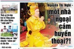 Đón đọc Báo Năng lượng Mới số 97, ra thứ Sáu ngày 24/2/2012