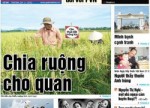 Đón đọc báo Năng lượng Mới số 98, ra thứ Ba ngày 28/2/2012