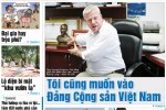Đón đọc báo Năng lượng Mới số 101, ra thứ Sáu ngày 9/3/2012