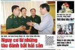 Đón đọc báo Năng lượng Mới số 102, ra thứ Ba ngày 13/3/2012