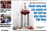 Đón đọc báo Năng lượng Mới số 103, ra thứ Sáu ngày 16/3/2012