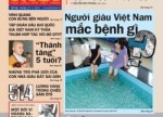 Đón đọc báo Năng lượng Mới số 106, ra thứ Ba ngày 27/3/2012