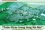 Đón đọc Báo Năng lượng Mới số 107, ra thứ Sáu ngày 30/3/2012