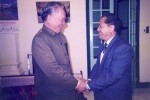 Chuyện của một người đi tìm lửa (Kỳ I)