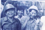 Chuyện của một người đi tìm lửa (Kỳ III)