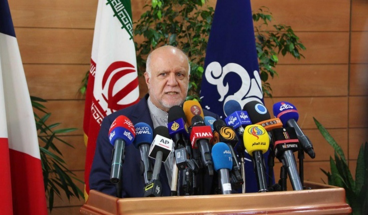 bo truong dau mo iran bao ve thoa thuan dau khi voi total