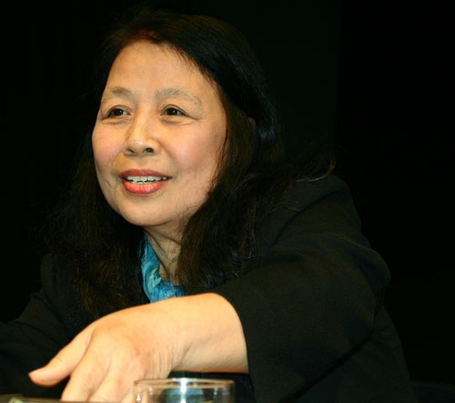 Nhà văn Lê Minh Khuê - L_Minh_Khu