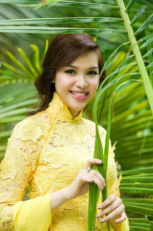 Ai sẽ thay thế Lý Nhã Kỳ? | Văn hóa - Giải trí