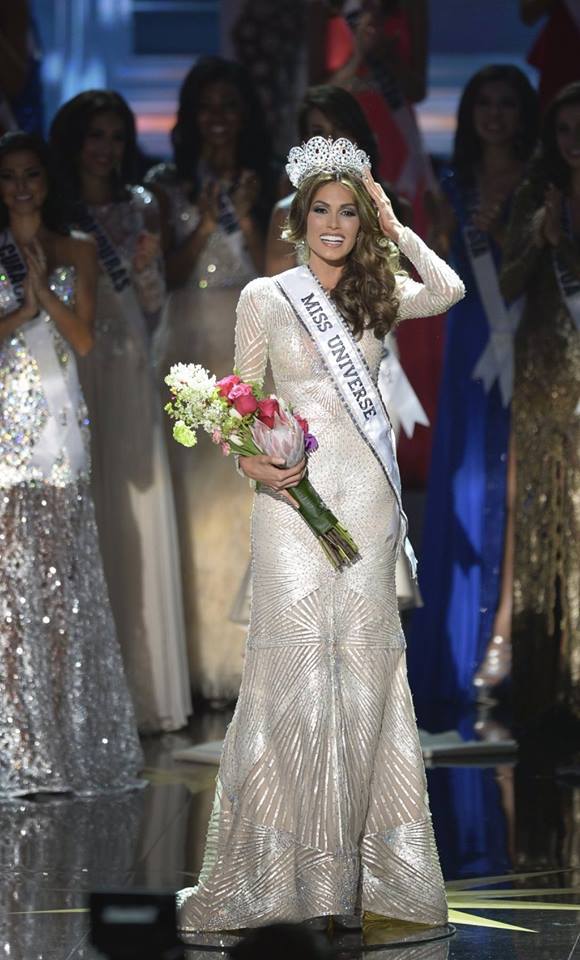 Việt Nam trắng tay, Venezuela lần thứ 7 đăng quang Miss Universe