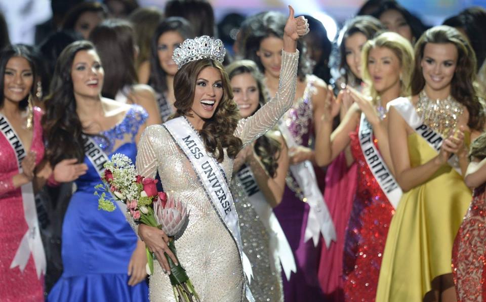 Việt Nam trắng tay, Venezuela lần thứ 7 đăng quang Miss Universe