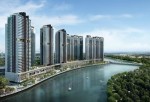 Ế ẩm, dự án cao cấp vẫn bung hàng