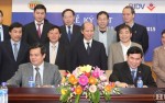 HUD tập trung vào phát triển nhà ở xã hội