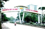 Bộ Xây dựng đề nghị Hà Nội cho HUD làm nhà ở xã hội