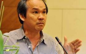 'Bầu' Đức 'vồ hụt' tỉ đô!
