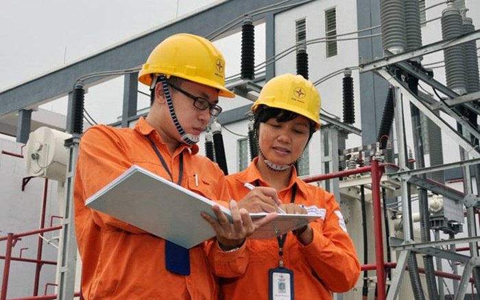 Kết quả hình ảnh cho hình ảnh điều chỉnh giá bán lẻ điện bình quân chính thức có hiệu lực