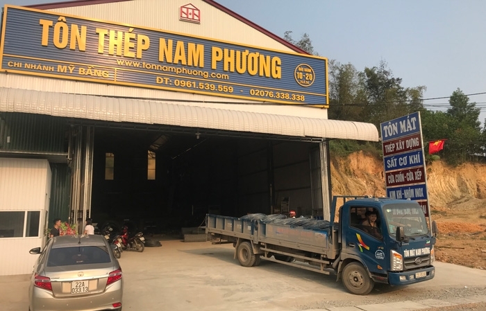 cung xay dung gia tri va vun dap thanh cong