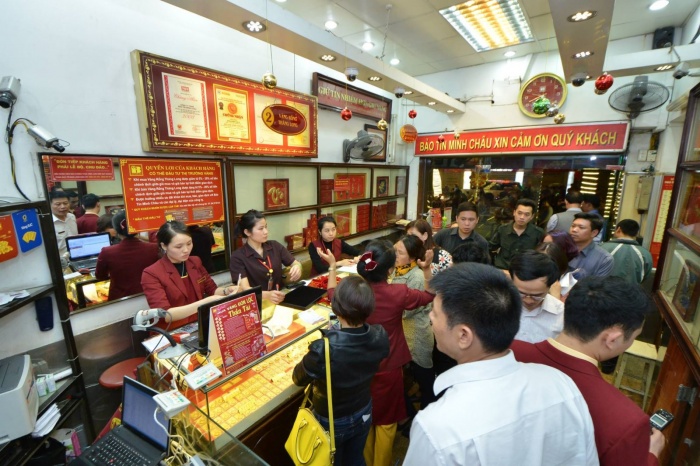 giai ma hien tuong phi ma cua vang