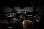 S-Class thế hệ mới gánh trọng trách thay thế Maybach