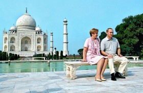 Cuộc hôn nhân của Tổng thống Nga V.Putin: 30 năm nhìn lại