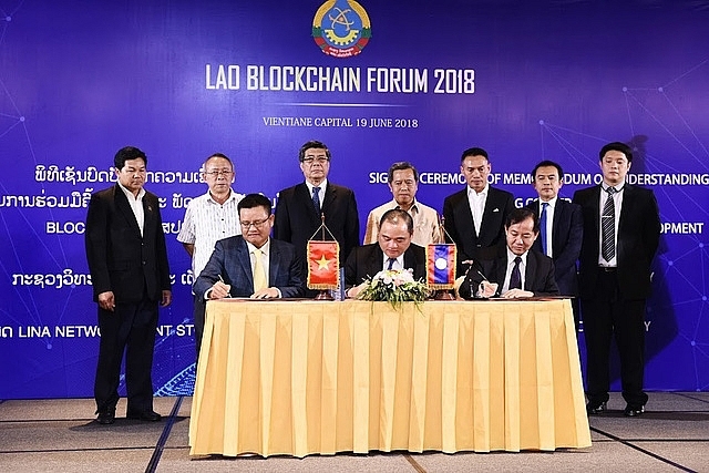 cong nghe cua startup viet duoc chinh phu lao ky hop dong su dung