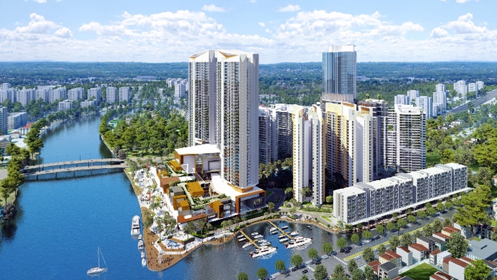 Thi truong forex dong cua
