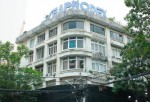 Bắt nguyên Chủ tịch HĐTV Tổng Công ty Thủy sản Việt Nam