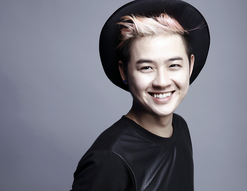 Thanh Duy, Tiêu Châu Như Quỳnh hội ngộ tại đại nhạc hội The voice of skin