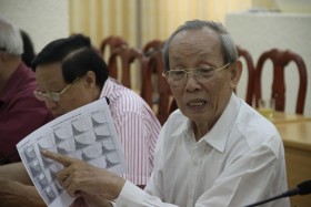 GS Trần Hồng Quân: Không 'cào bằng' trong tuyển sinh '3 chung'