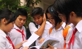 Hôm nay, hơn 71.000 học sinh Thủ đô thi vào lớp 10