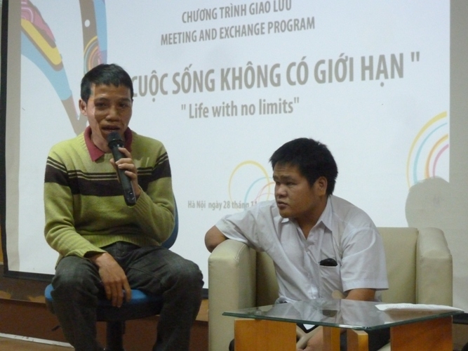 Cuoc Song Cua Nguyen Duc Nghia Trong Tu