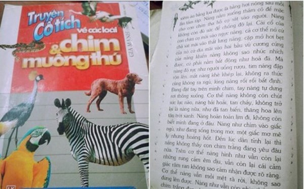 Nhà xuất bản Văn hóa - Thông tin bị đề nghị tạm dừng hoạt động - ảnh 3