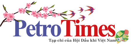 Báo điện tử Petrotimes