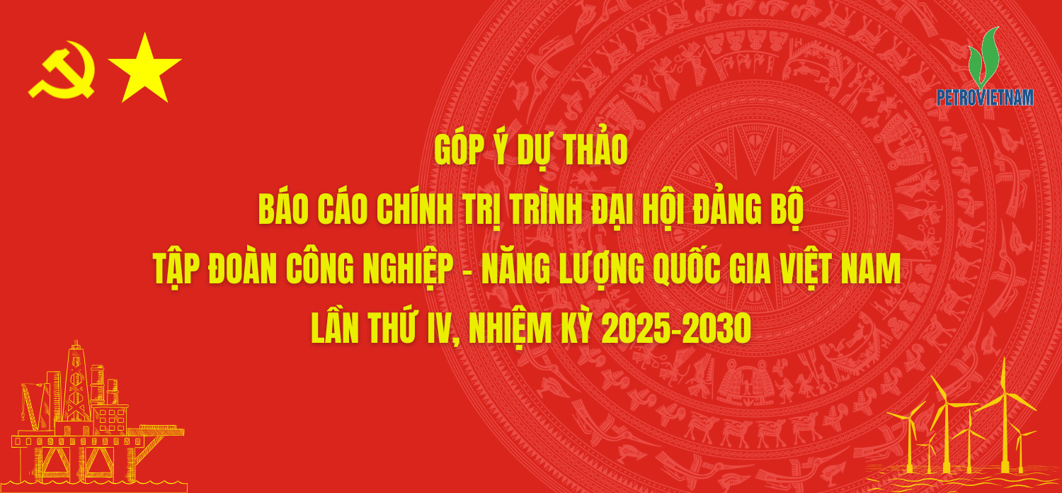 gop-y-du-thao-bao-cao-chinh-tri