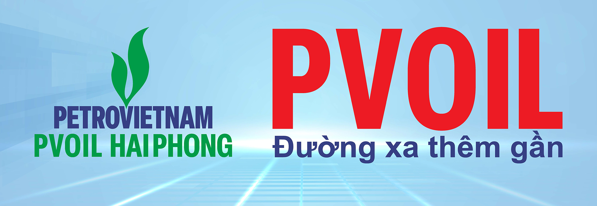 pvoil-hai-phong