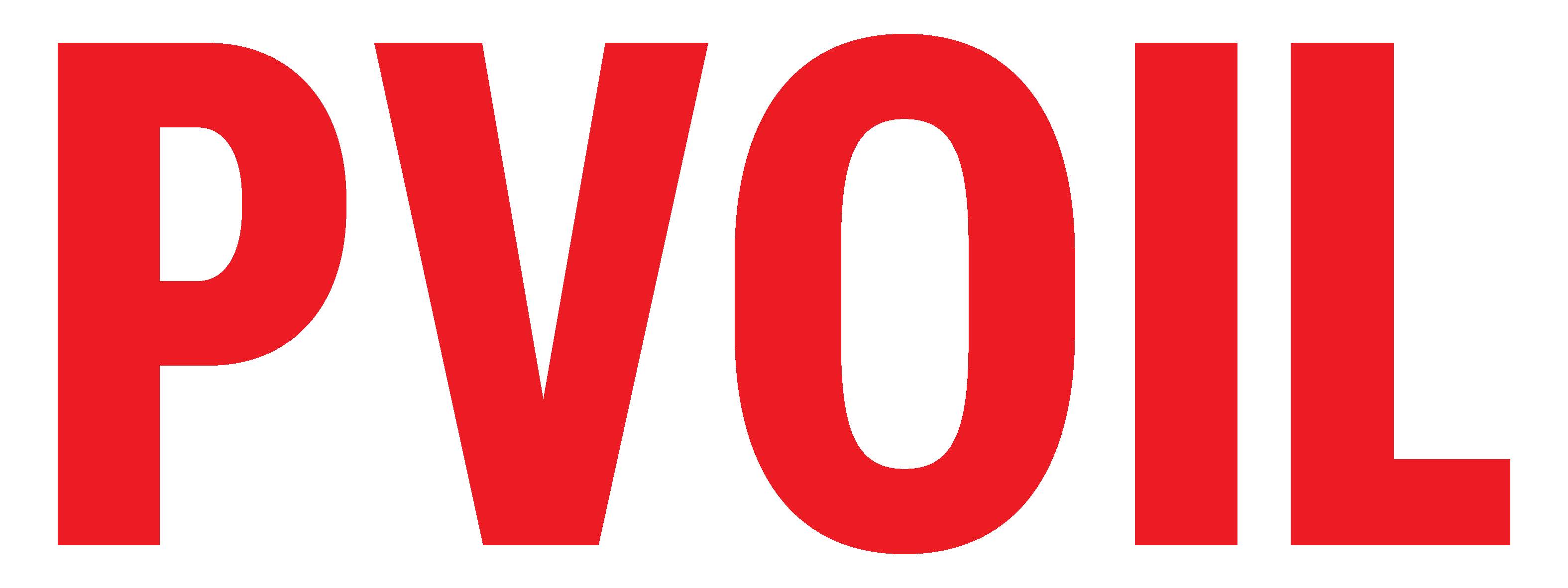 pvoil
