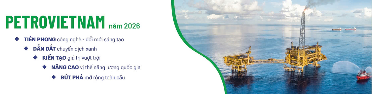 petrovietnam-2026
