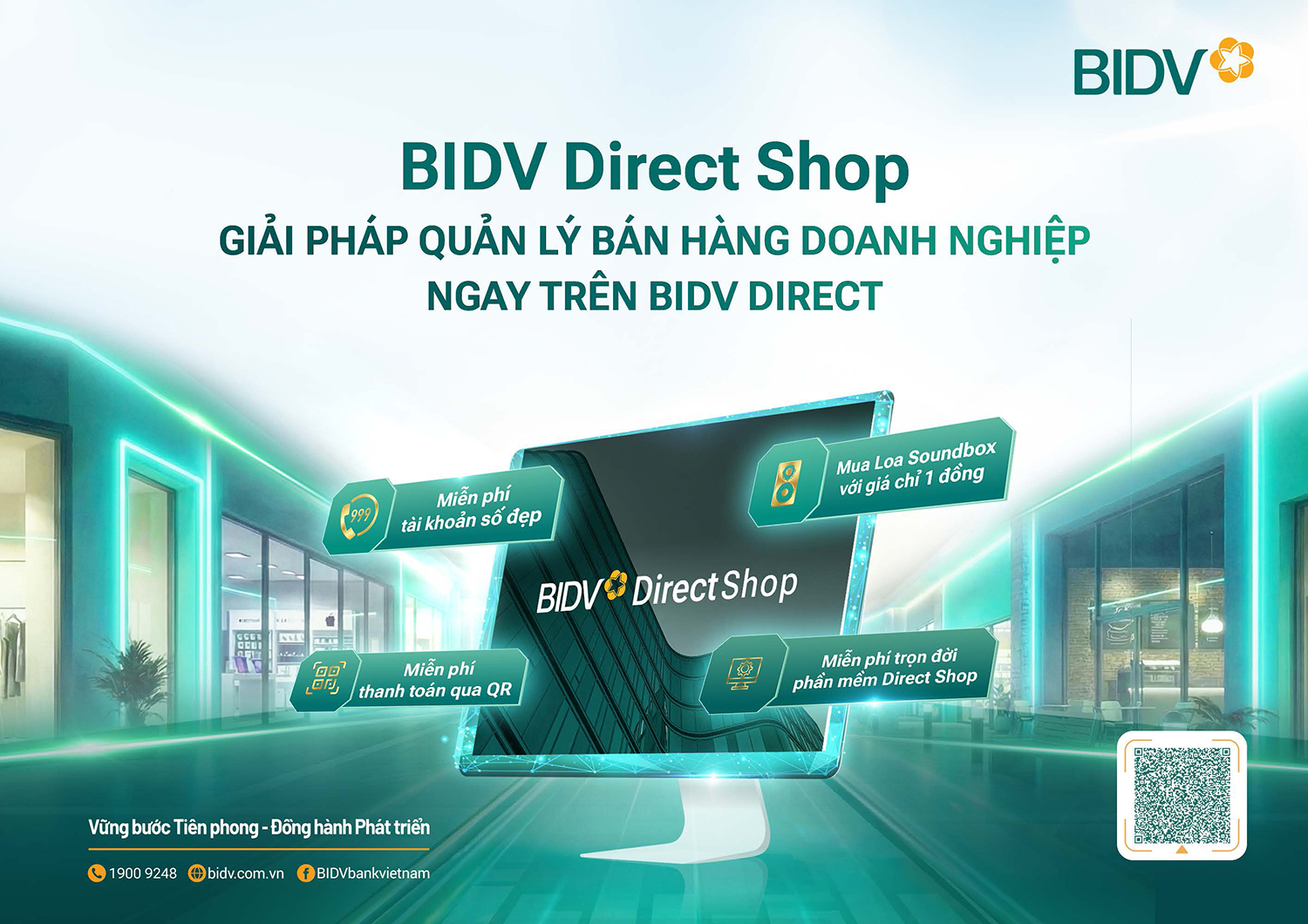 bidv-direct