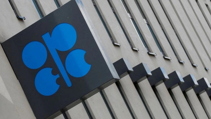 OPEC+ đồng ý tăng sản lượng dầu tương lai sau khi Tổng thống Biden thăm Ả Rập Xê-út