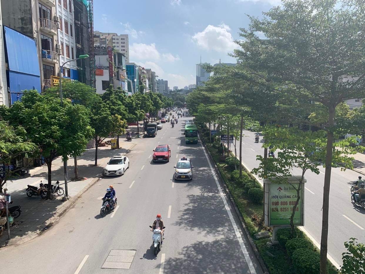Bắc Bộ, Trung Bộ nắng nóng đến đặc biệt gay gắt Bắc Bộ, Trung Bộ nắng nóng đến đặc biệt gay gắt