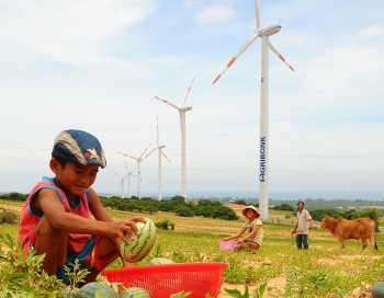 Việt Nam dẫn đầu về chuyển đổi năng lượng sạch tại khu vực Đông Nam Á