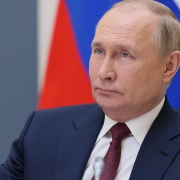 Tổng thống Putin tiết lộ vì sao giá lương thực và phân bón tăng cao?