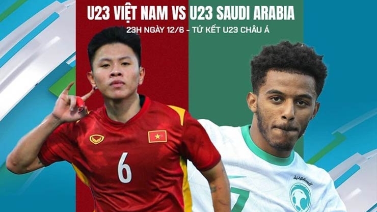 U23 Việt Nam sẵn sàng gây bất ngờ trước đối thủ rất mạnh đến từ Tây Á