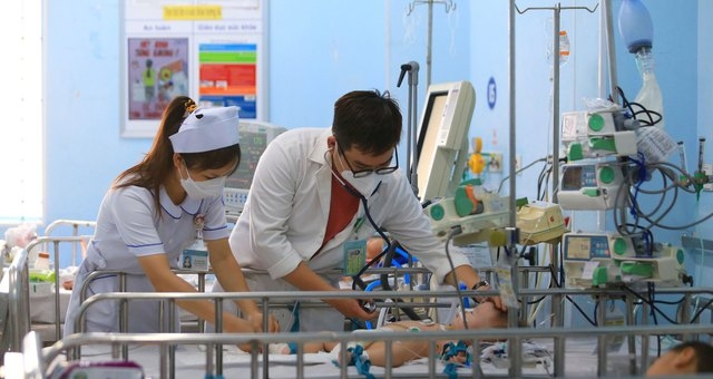 Dịch sốt xuất huyết có nguy cơ bùng phát tại Việt Nam và khu vực Đông Nam Á