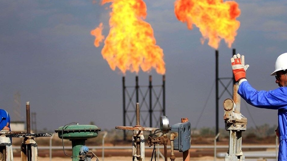Iraq bắt đầu thanh toán nợ khí đốt quá hạn cho Iran