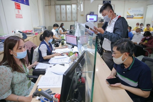 Hà Nội: Xử lý hoàn toàn trực tuyến 80% hồ sơ thủ tục hành chính giai đoạn 2022-2025