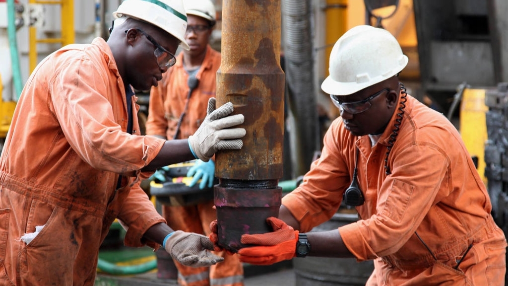 Việc tài trợ cho các dự án dầu trị 160 tỷ USD ở Nigeria đang bị đe dọa