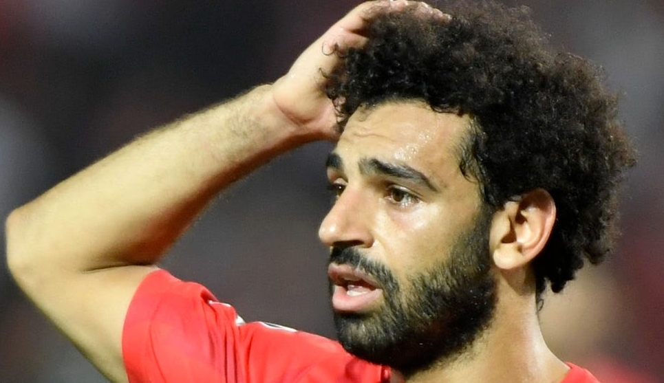 Salah vẫn chưa làm được gì cho Ai Cập