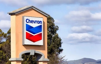CEO Chevron kêu gọi Tổng thống Mỹ Biden có cách tiếp cận mới đối với ngành dầu khí
